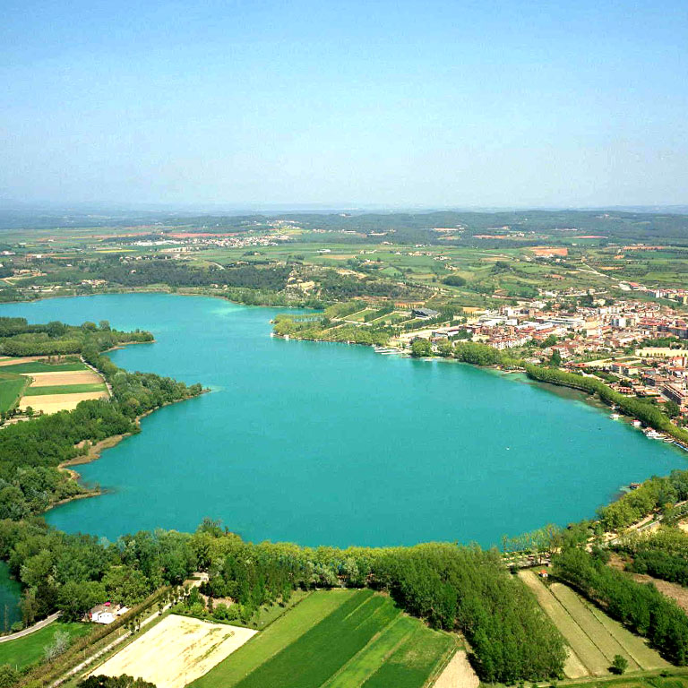 DE CALONGE A BANYOLES