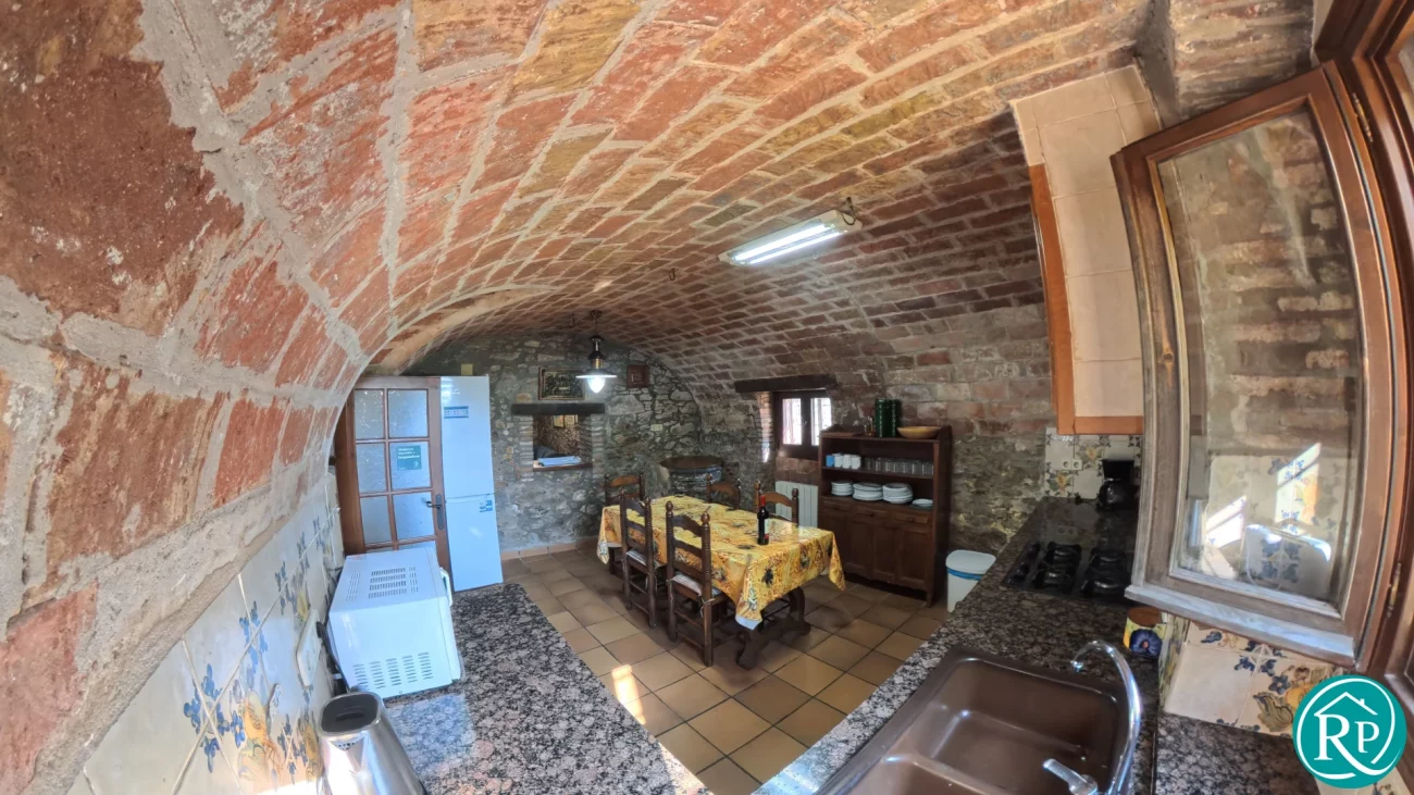 RentPretel MasPretel Cocina