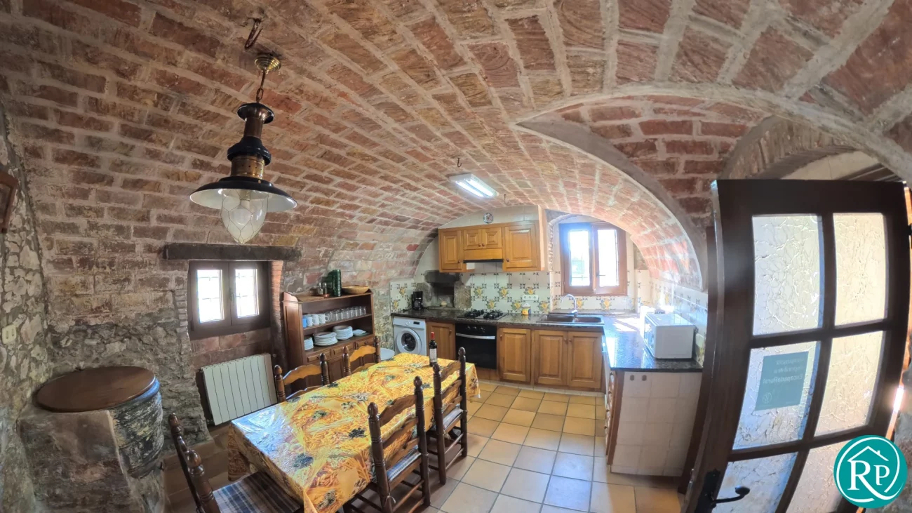 RentPretel MasPretel Cocina 2 Primera Planta