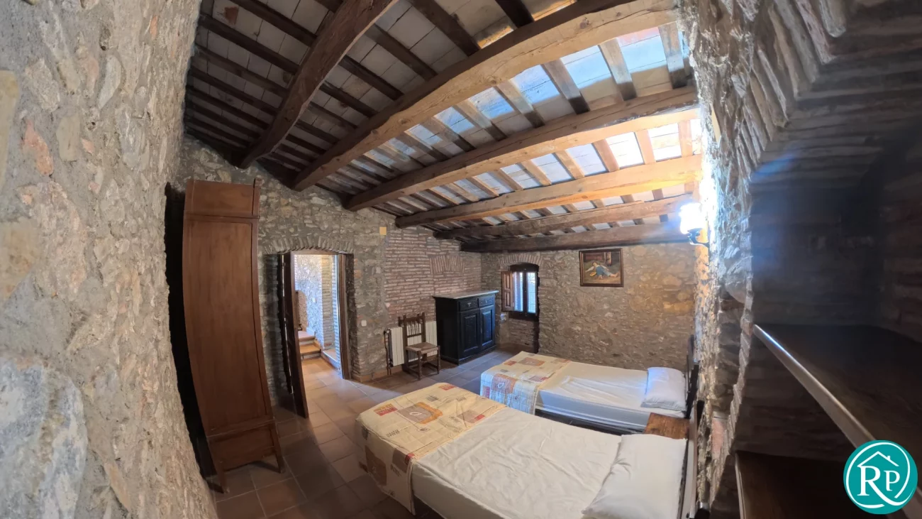RentPretel MasPretel Habitación 1 Segunda Planta