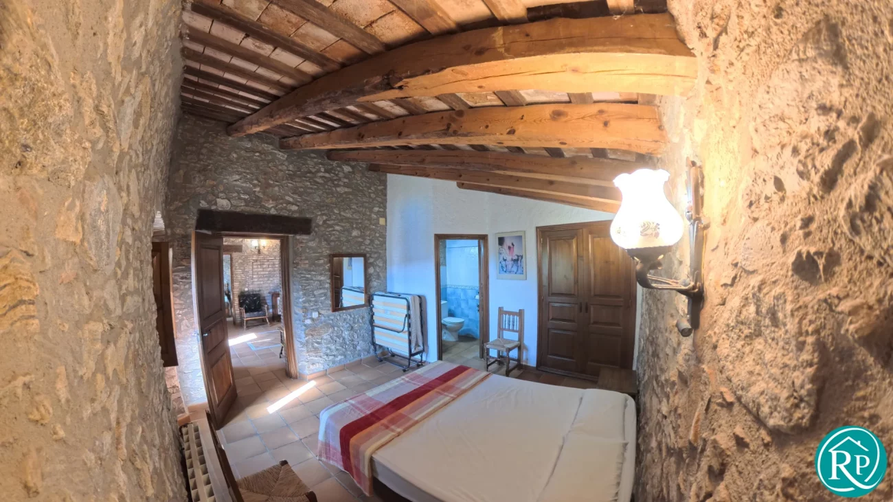 RentPretel MasPretel Habitación 3 Segunda Planta
