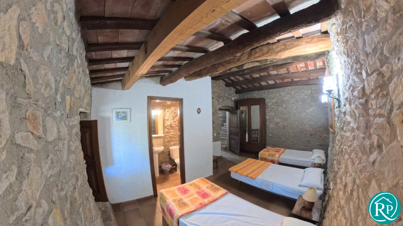 RentPretel MasPretel Habitación 4 Segunda Planta
