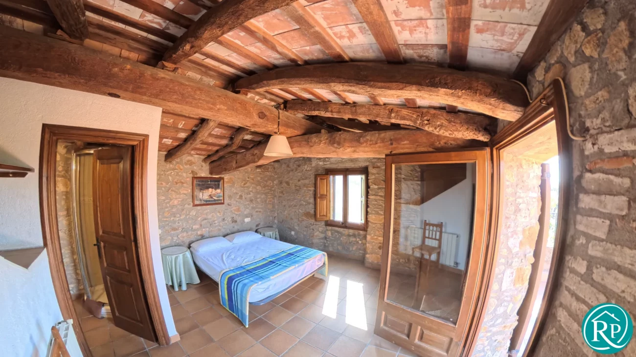 RentPretel MasPretel Habitación Tercera Planta 2