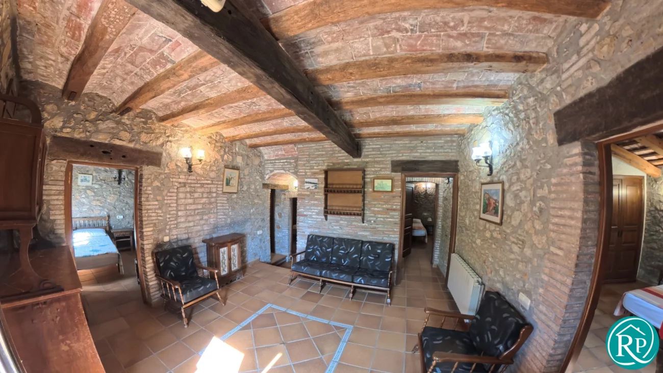 RentPretel MasPretel Sala Central Segunda Planta