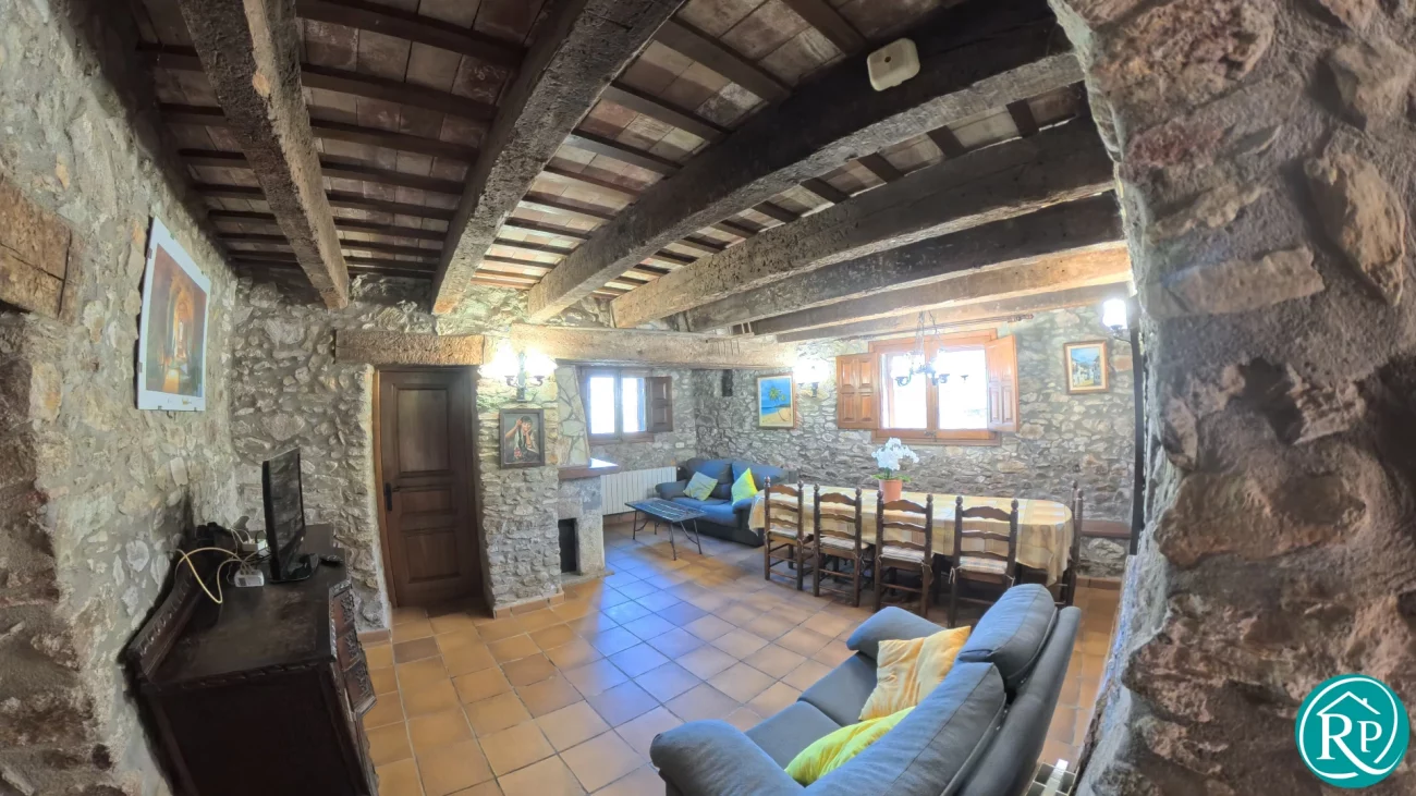 RentPretel MasPretel Salon Comedor Primera Planta