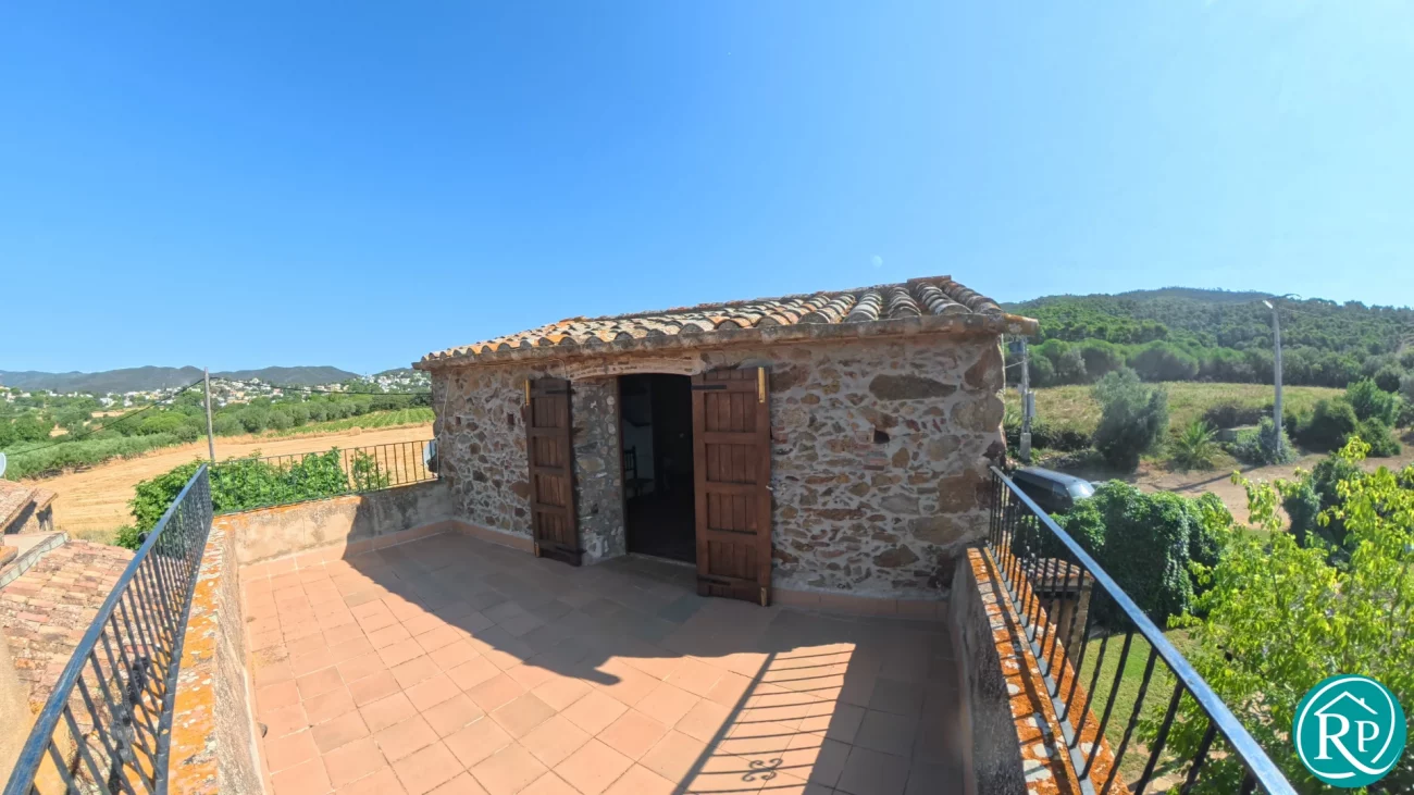 RentPretel MasPretel Terraza