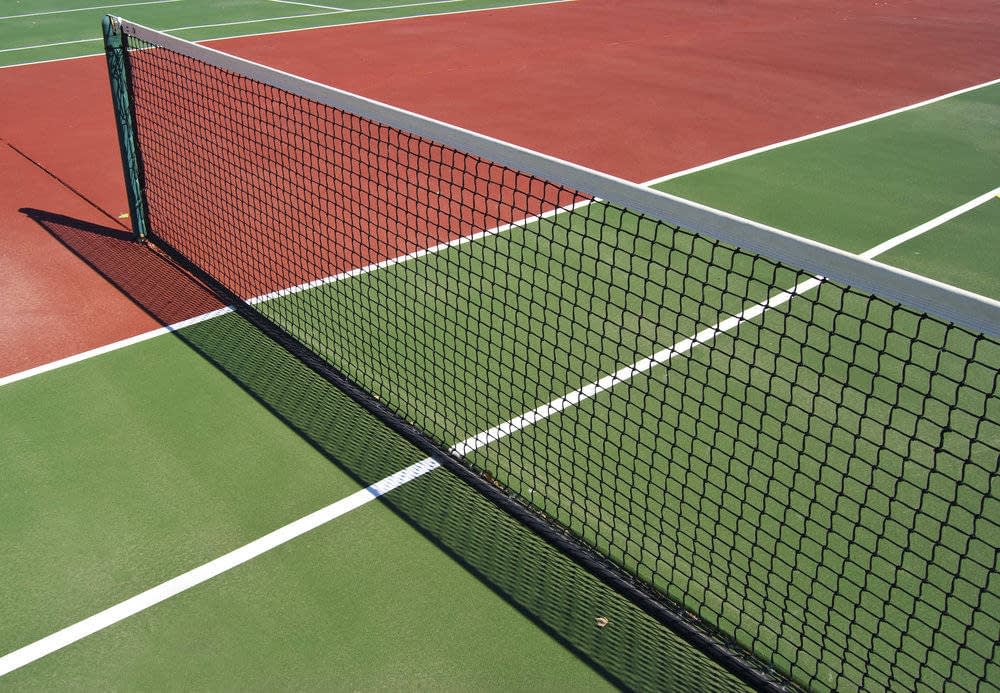 RentPretel Tenis en Calonge y Sant Antoni Girona