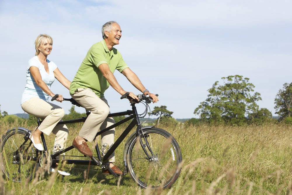 RentPretel calonge ir en bicicleta